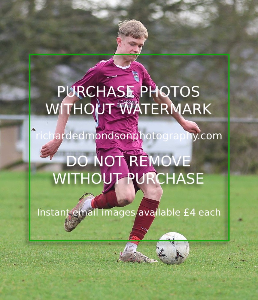 533A2093 - Kendal County Reserves (28/2/26)