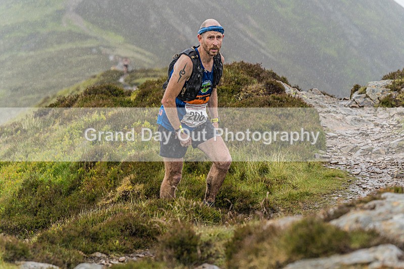 Buttermere-626 - Buttermere Sailbeck Fell Race Saturday 15th June 2024