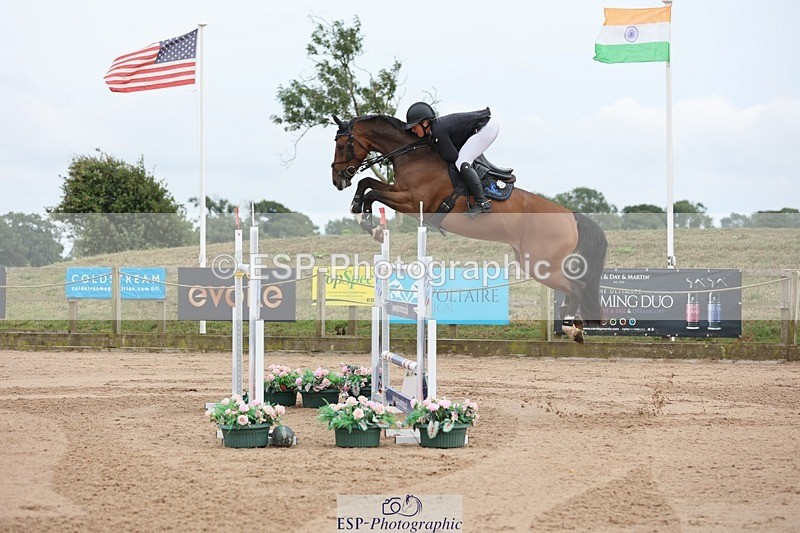 250719-174436-17464 - Cls 7, 3 Star Big Tour Break to End