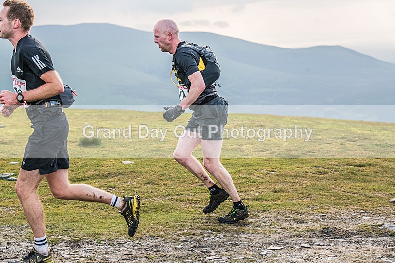 Blencathra-709 - Blencathra Fell Race Wednesday 5th June 2024