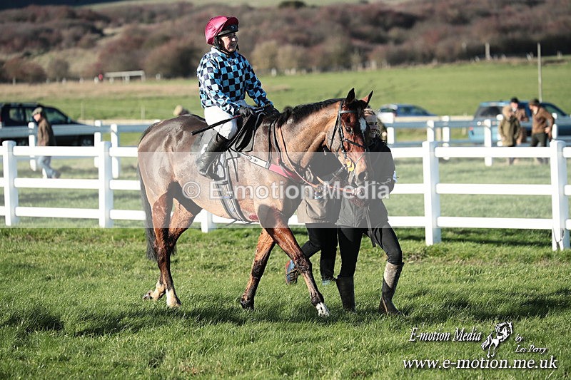 PtP 301125  0162 - Hursley Hambledon Point-to-Point Larkhill Racecourse 30/11/2025