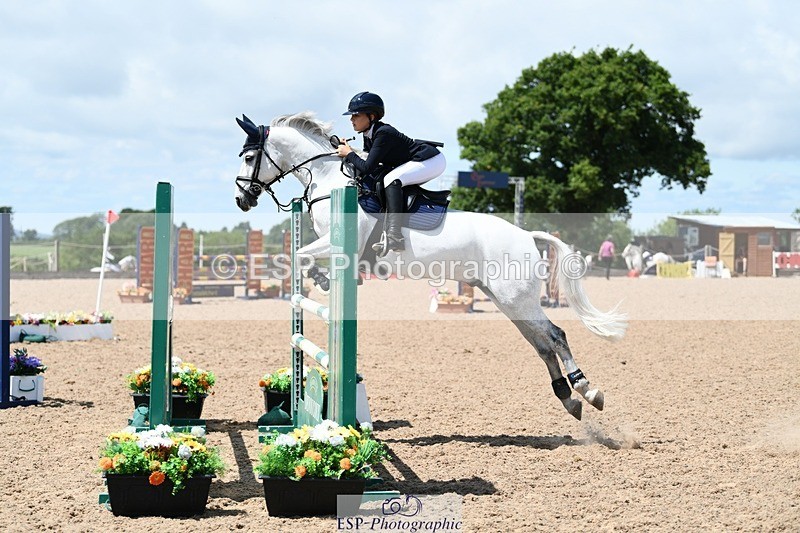 250628-134511-05211 - Cls 12 Newcomers 2nd Round 1pm to End