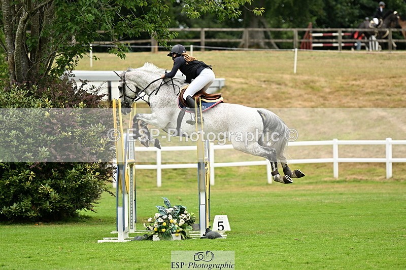 250705A-142305-14999 - Cls 31 Snr 1.35m Grand Prix