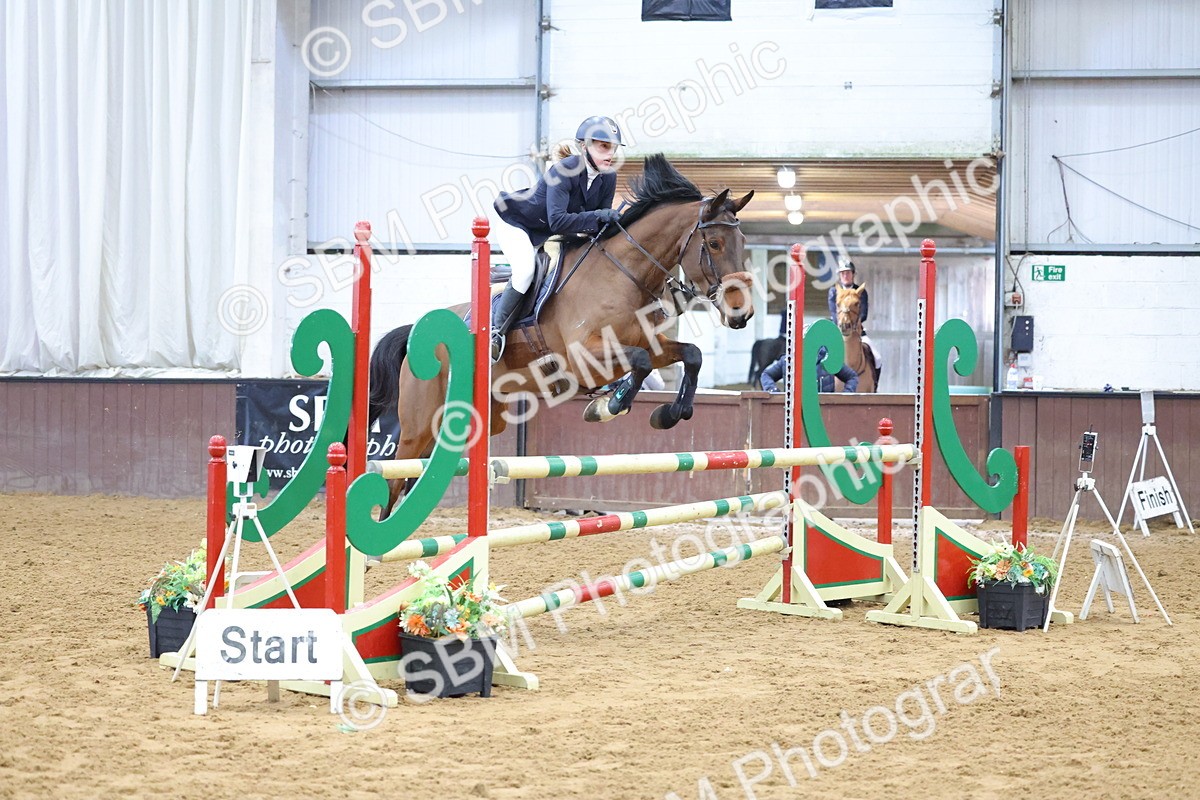 SBM_009960 - Class 21 - Nupafeed Supplements Senior Discovery/ 1m Open - First Round (1.00m)