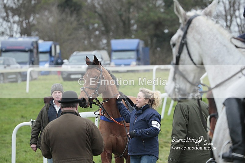 PtP 041222 0747 - Larkhill Racing Club Point-to-Point Larkhill 01/01/23