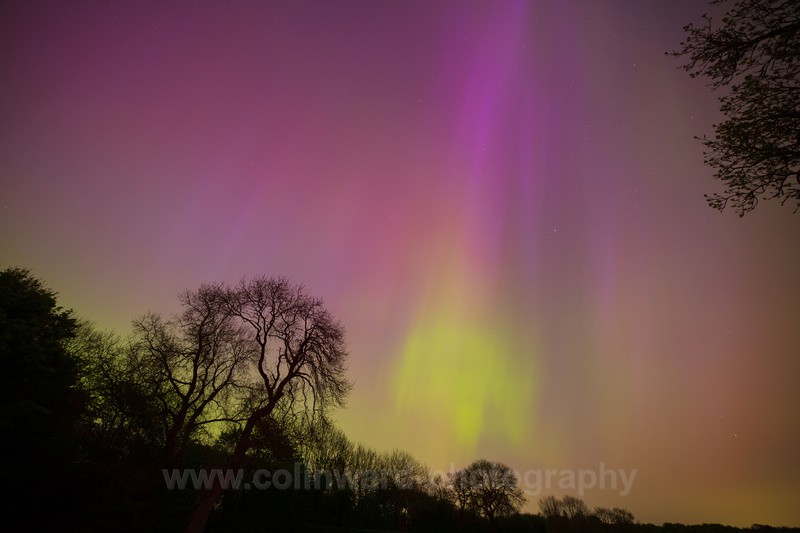 Aurora, County Durham.   ref 4994 - County Durham