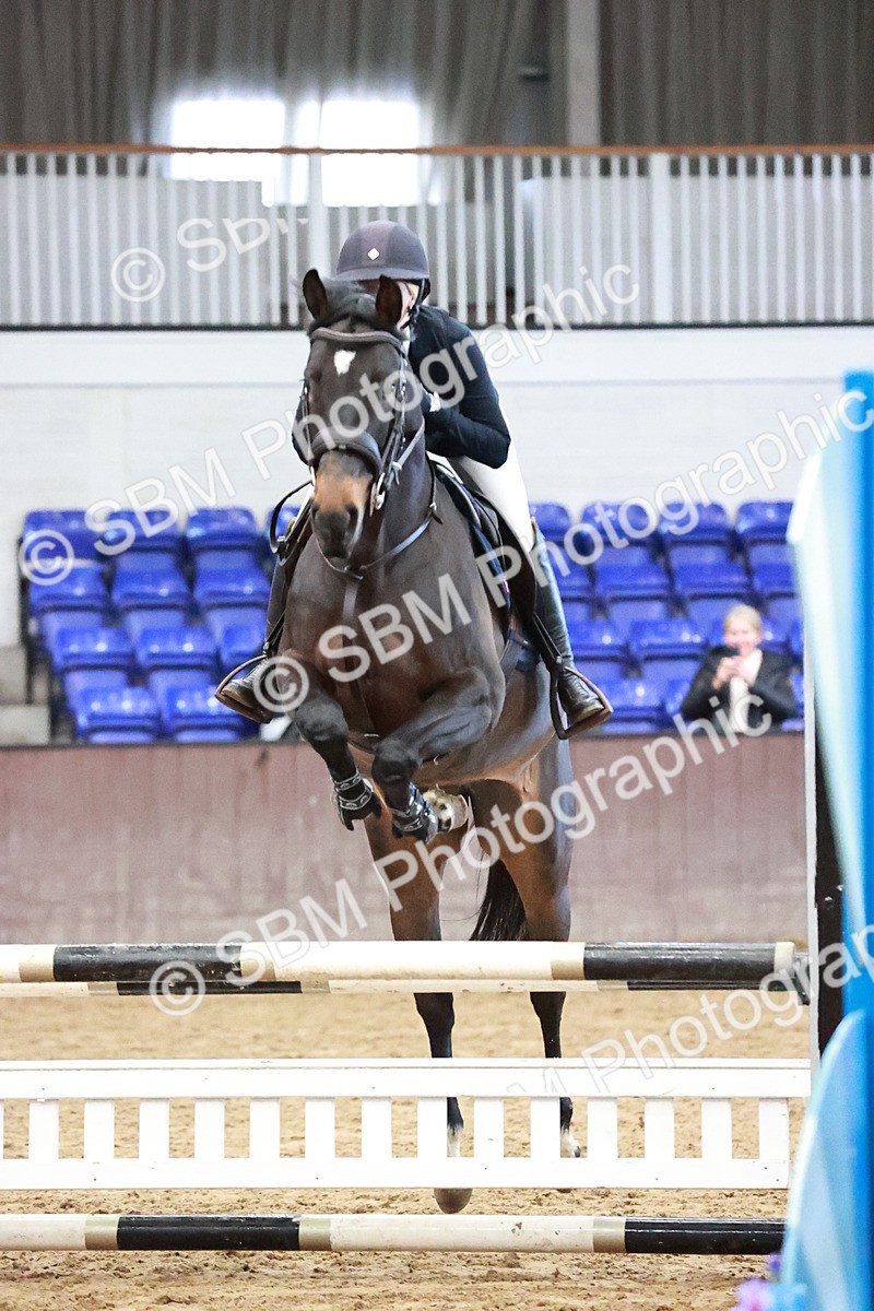 SBM_000422 - Class 2 - Senior British Novice - 90cm