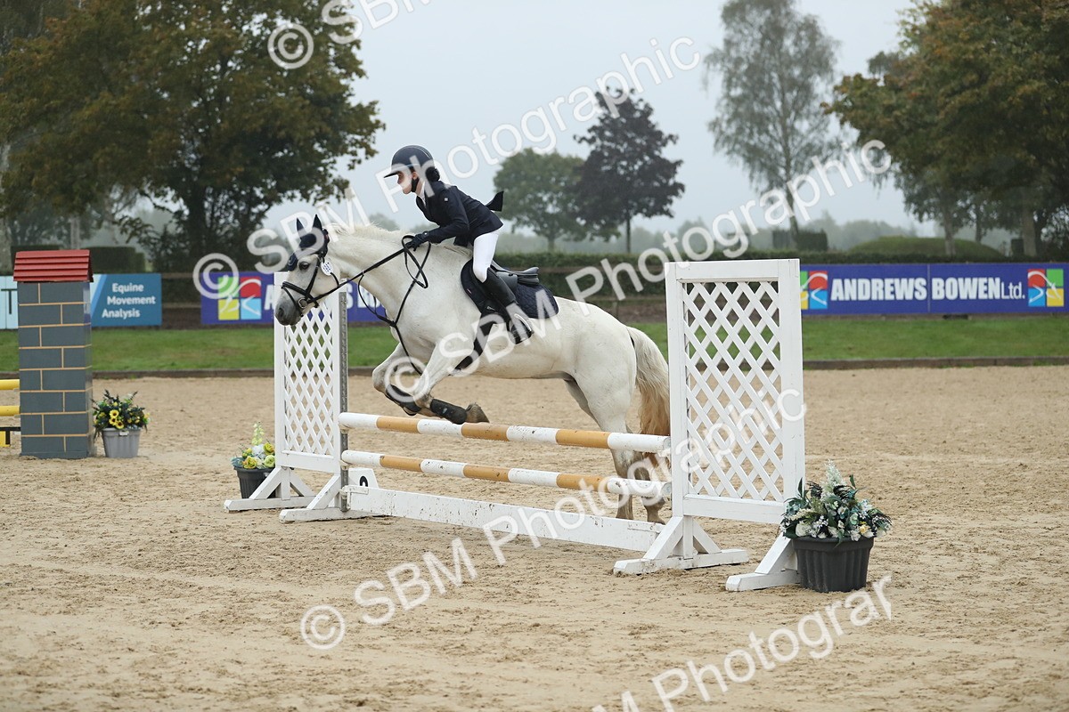 SBM_74182 - Supreme championship Junior Pony 70cm 75cm
