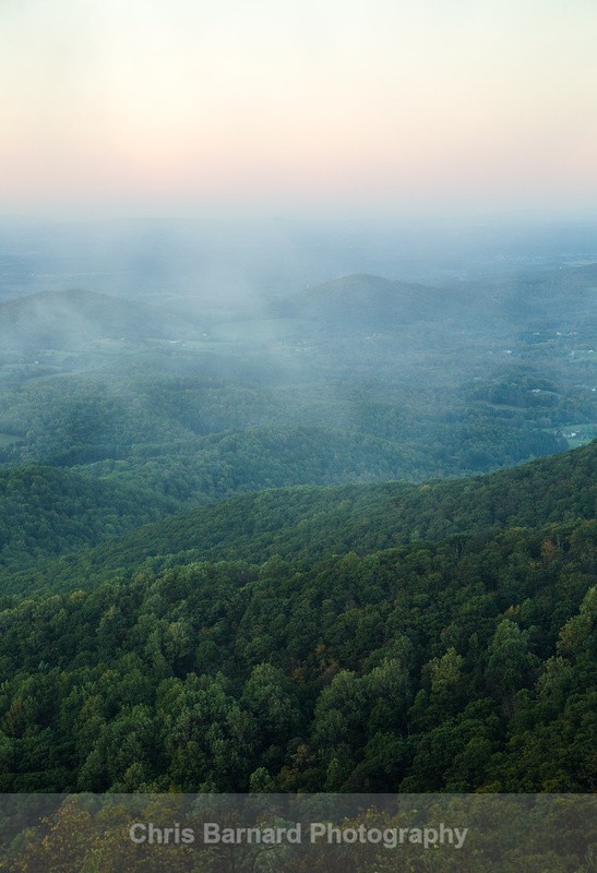  - Shenandoah Valley Virginia