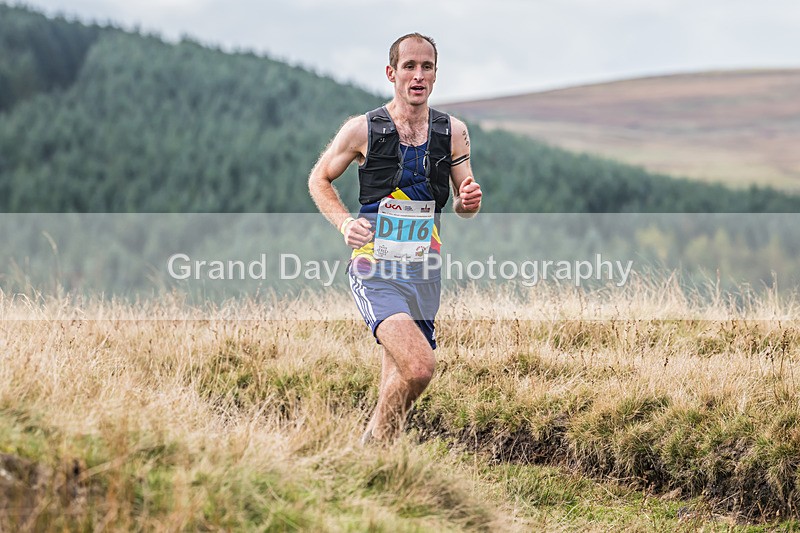 Leg 4-161 - UK Fell & Hill Relays - Todmorden Leg 4 Saturday 17th October 2026