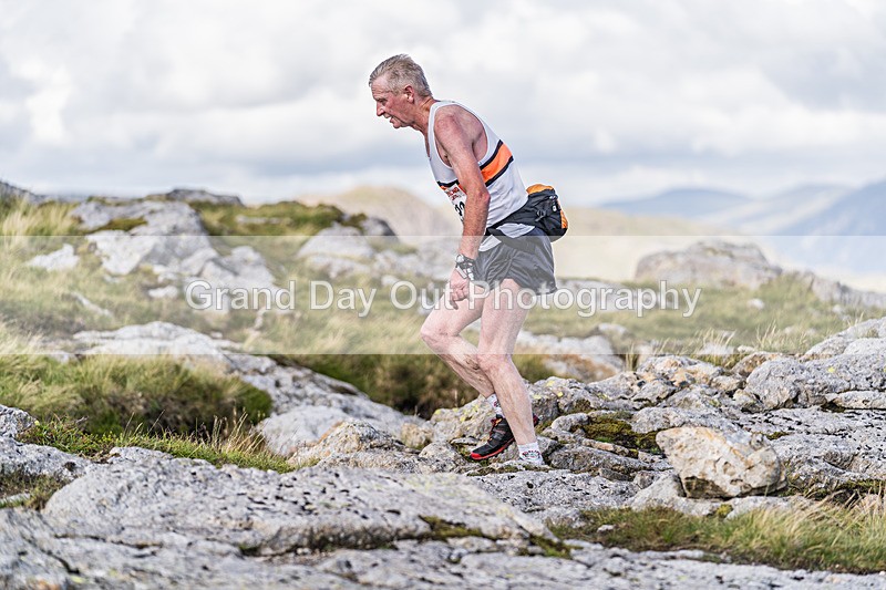 Blisco Dash-1120 - Blisco Dash Fell Race (men) Saturday 27th July 2024