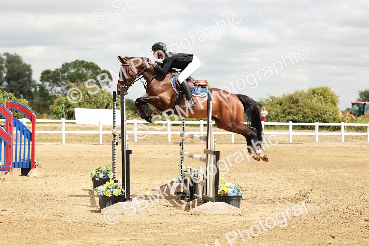 SBM_018453 - Class 21 - Senior Newcomers Championship 2d Rd