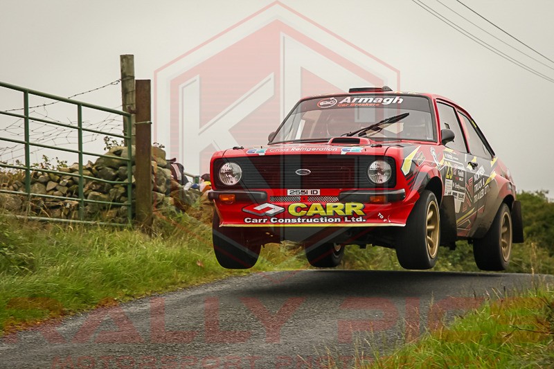 Carryduff Forklift Down Rally 2023-17 - Carryduff Forklifts Down Rally 2023