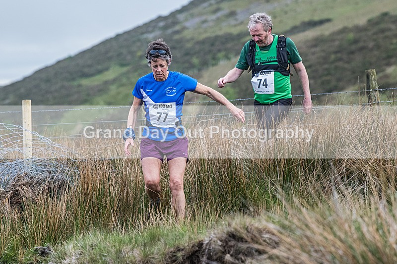 Latterbarrow-137 - Latterbarrow Loop Fell Race Wednesday 20th May 2026