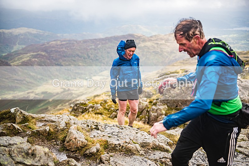 Three Shires-750 - Three Shires Fell Race Saturday 14th September 2024