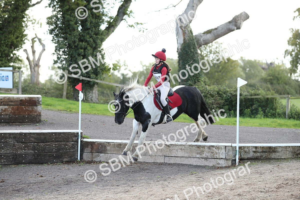 SBM_22172 - E9 - Eventers Challenge 60cm Championship