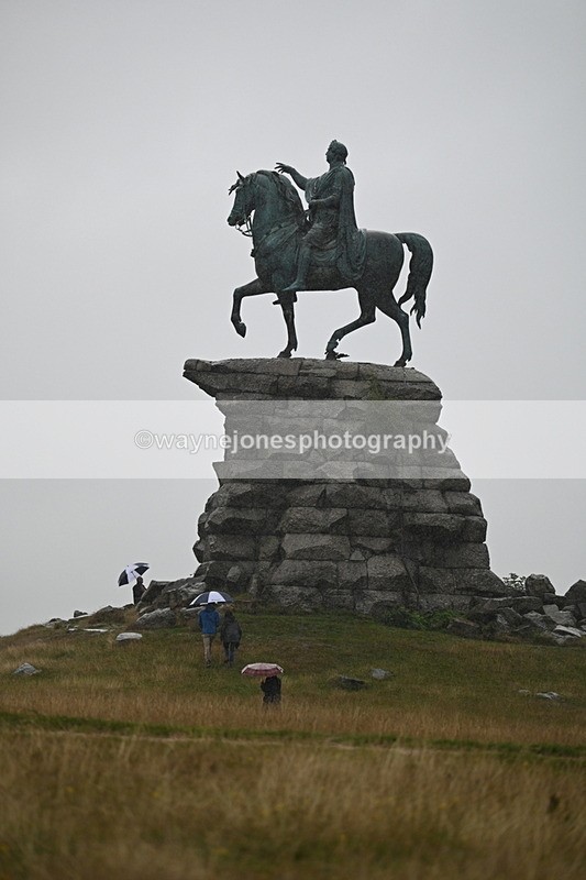 DSC_3196 - Time at Statue 12:59 to 13:49