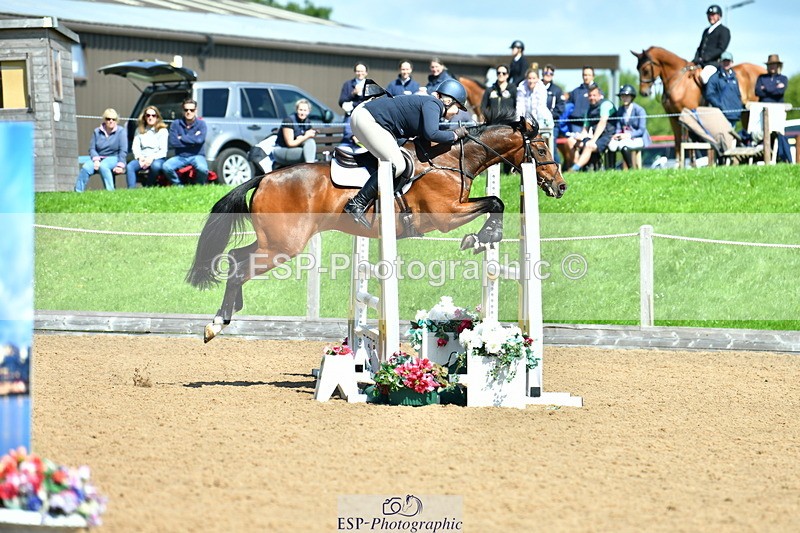 230729A-112038-05442 - Cls 14 NAF Bronze League Semi Final