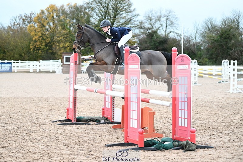 231118A-122311-01852 - Cls 6 BlueChip Pony Sapphire Qualifier