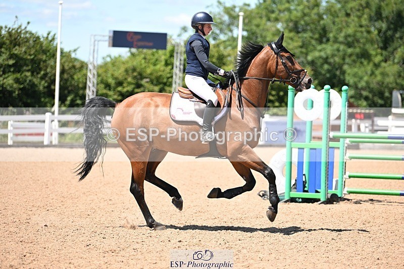 250709-134150-00914 - Cls 4 Snr Newcomers & Snr 1.10m