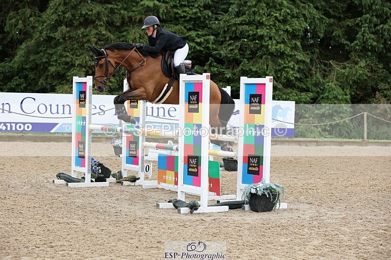 240705-090613-07937 - Cls 19 5 Yr Old Qualifier 1.10m