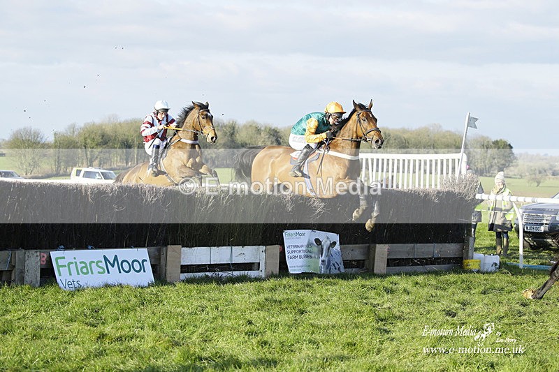 PtP 060322 620 - Blackmore & Sparkford Vale Hunt PtP 06/03/22