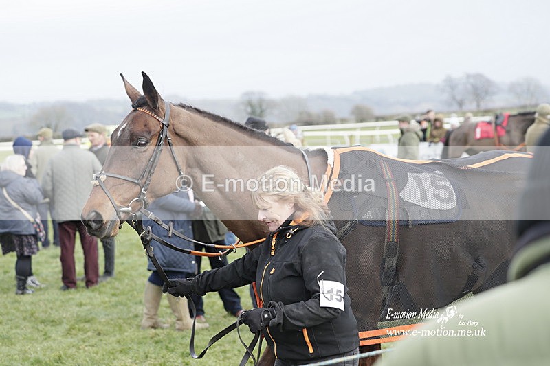 PtP 050323 921 - Blackmore & Sparkford Vale Hunt PtP - Somerset 05/03/23