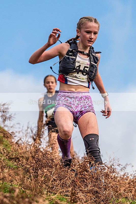 Wasdale Show-123 - Wasdale Head Show Fell Races (Junior & Senior) Saturday 14th October 2023