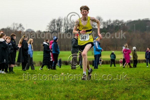 Westxc25-915689 - U17 Men