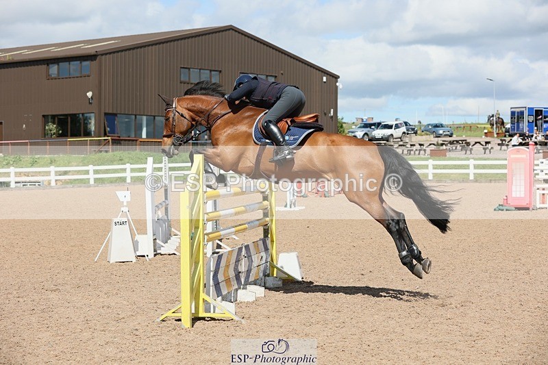 250528-153738-01703 - Cls 6 Foxhunter and 1.20m Open