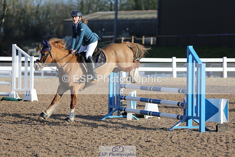 240211A-102941-01863 - Cls 2 Pony British Noivice & 80cm Open