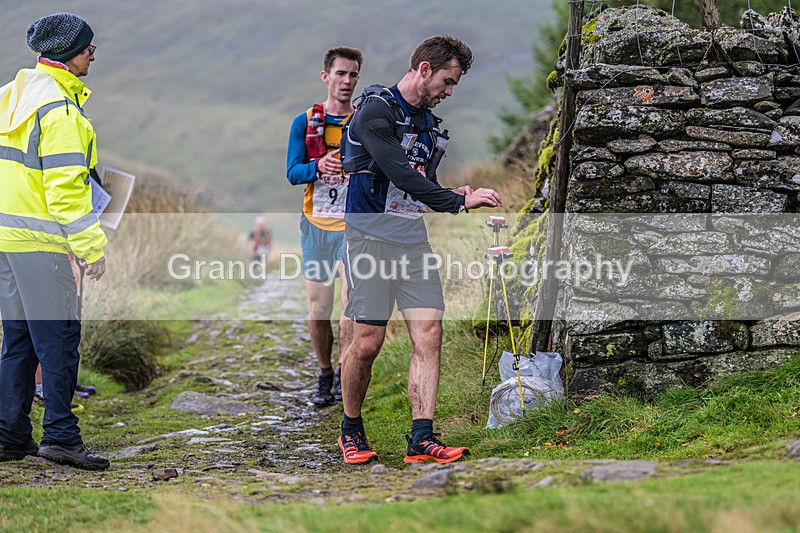 Old Crown Round-290 - Old Crown Round Fell Race Saturday 12th September 2026