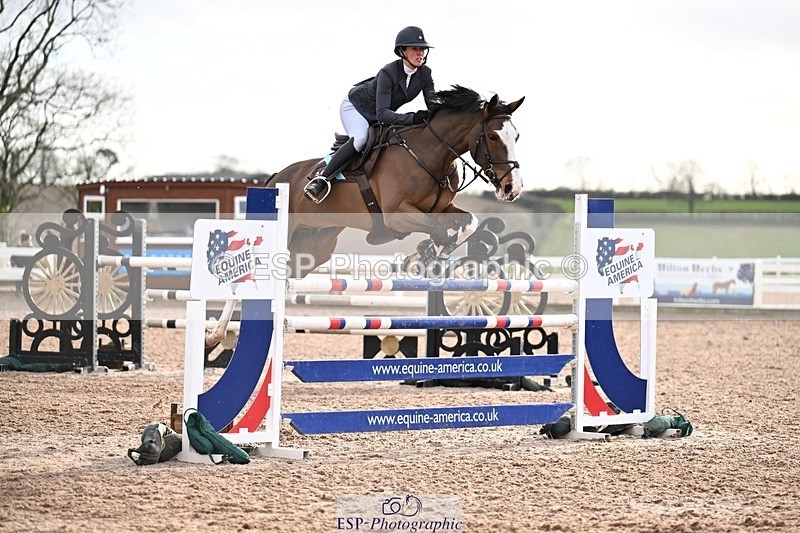 260128-142942-00685 - Snr Foxhunter 1.20m