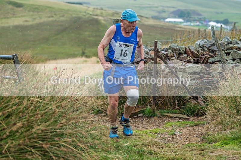 Gavel-206 - Ennerdale Show Gavel Fell Race Wednesday 26th August 2026