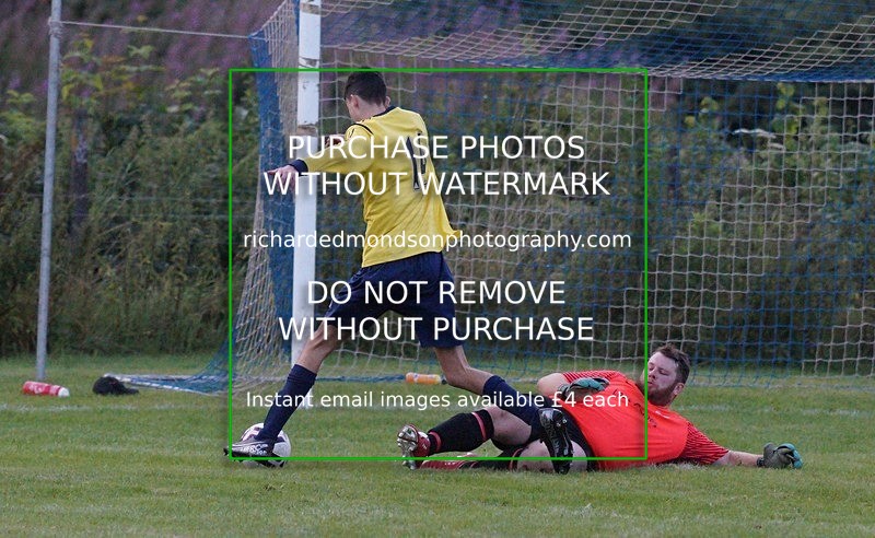 DSC07873 - Cross Bay FC Friendly