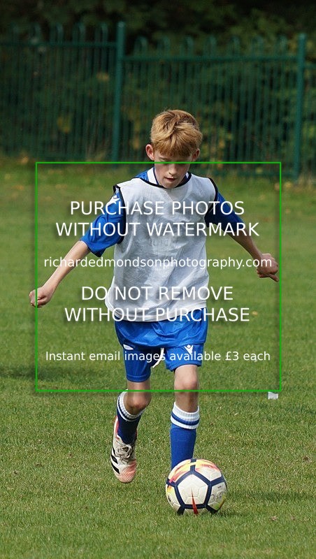DSC00758 - Wattsfield U12 v Ibis Utd U13 12/9/21