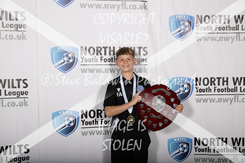 North Wilts Presentations 2026-509 - Swindon Supermarine Youth FC White