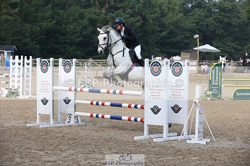 230618-082255-09179 - Cls 19 Pony Intro 1m