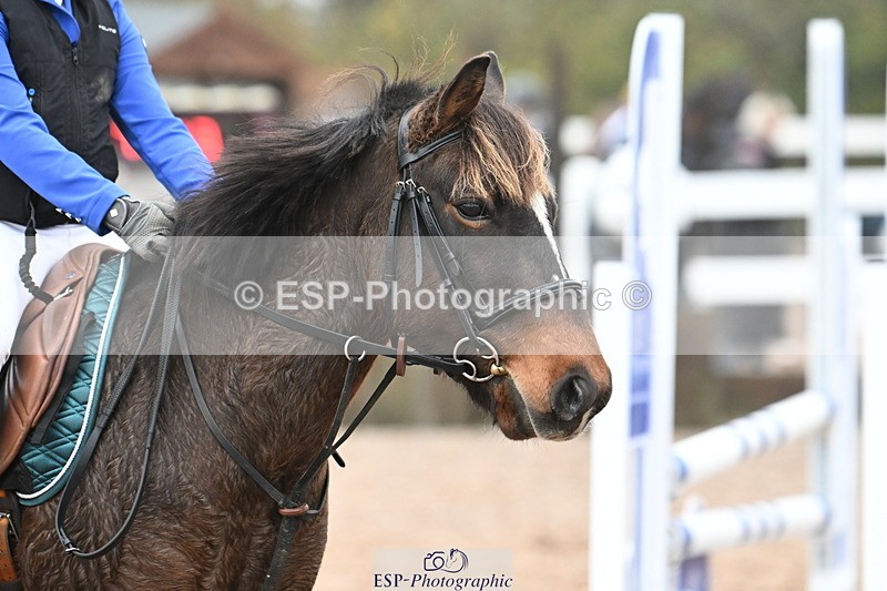231118A-092103-00344 - Cls 2 BlueChip Pony Novice Qualifier