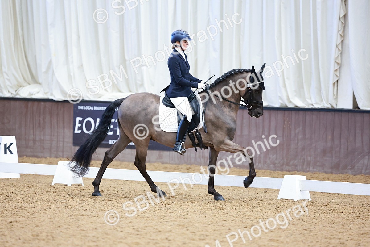 0B8A5204 - Class 12-15-18 - Med Adv PSG