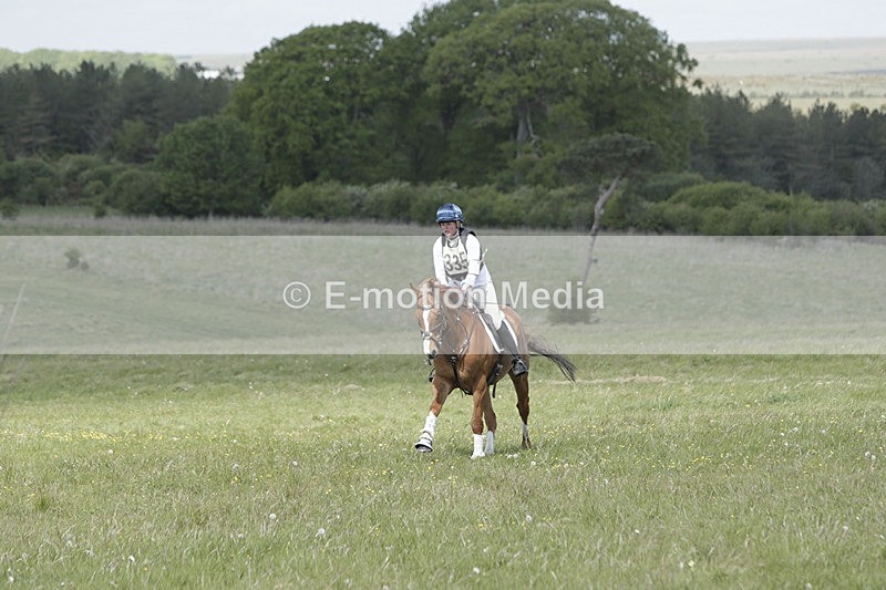 BVHT 140517  IXC -280 - Class 1 XC Intermediate 14/05/17