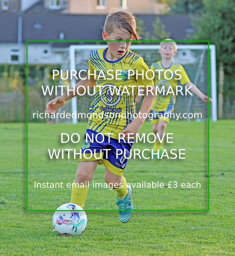 IMG_6888 - Wattsfield U9 vs Kendal Utd U9 (18/9/24)