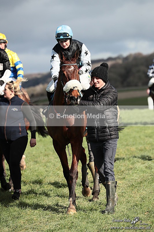 PtP 280226 465 - Kimblewick PtP Kingston Blount 28/02/26