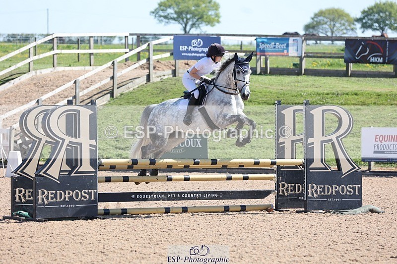250430-104441-00227 - Cls 1 Clear Round, British Novice and 90cm Open
