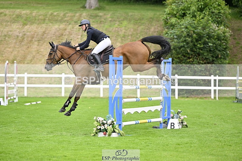 250613A-134638-02345 - Cls 3 Snr Foxhunter