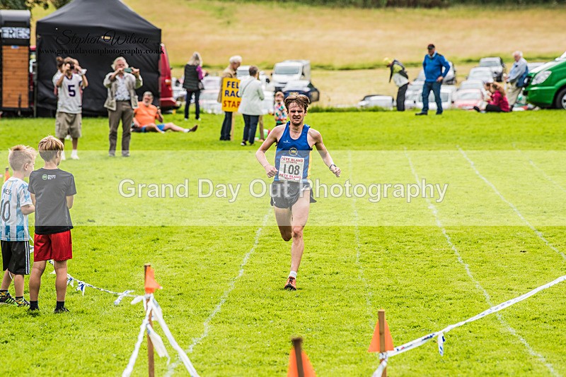 Beetham-308 - Beetham Sports Fell Race Saturday 29th July 2023