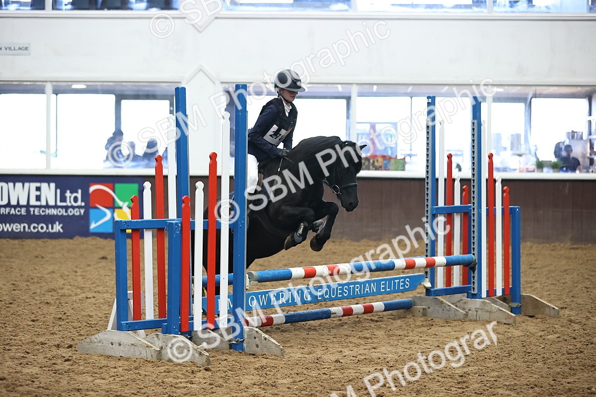 SBM_001232 - Class 4 -  Prestige Design & Workwear  60cm Area 12 Championship Qualifier