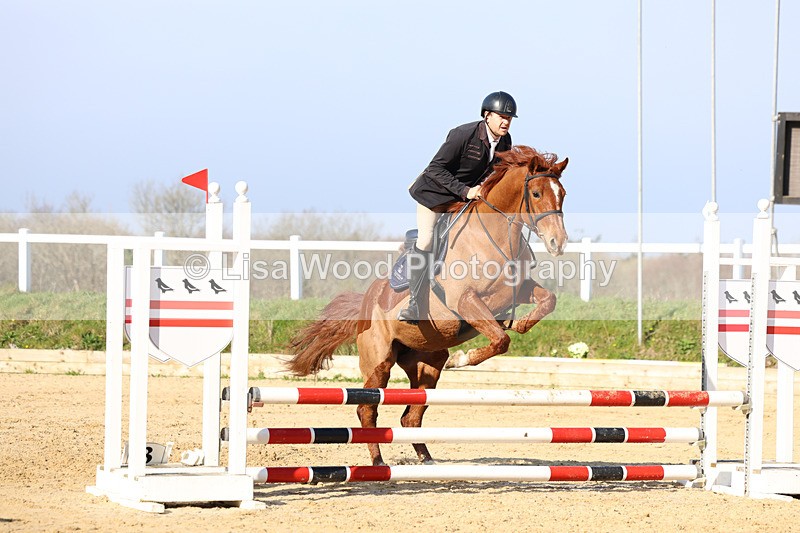 3E7A5943 - Class 2: Senior 70cm