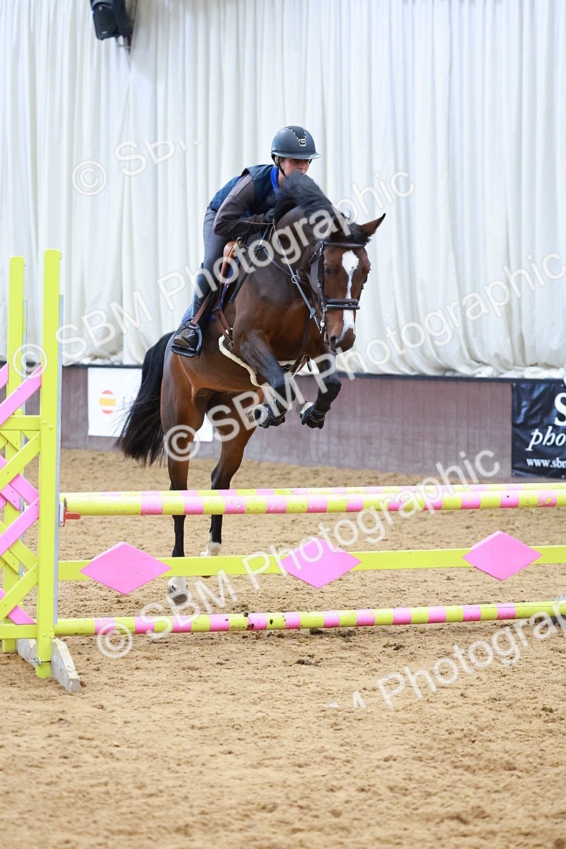 SBM_000791 - Class 2 - 90cm