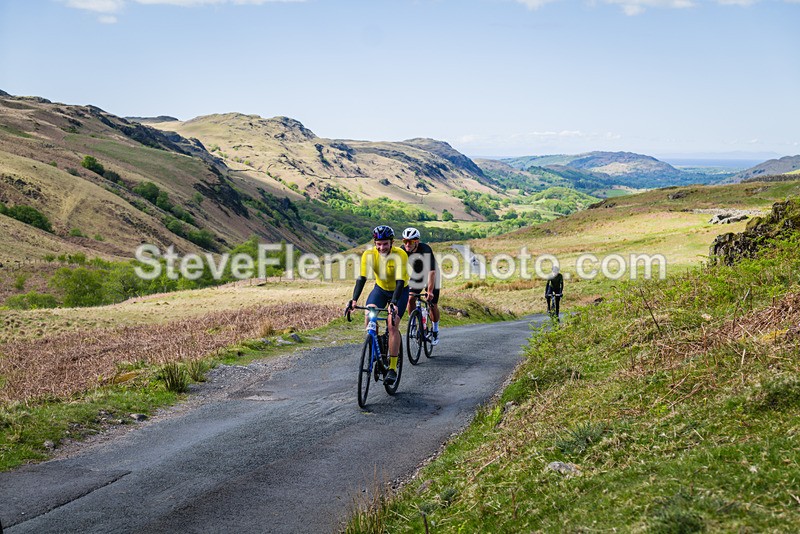 113956 - Hardknott Pass Camera 1 11.00-12.00